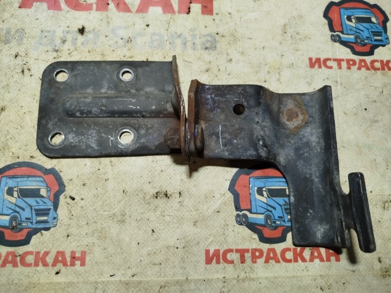 Кронштейн SCANIA 4-5 Серия P/G/R/T 1994 (б/у)