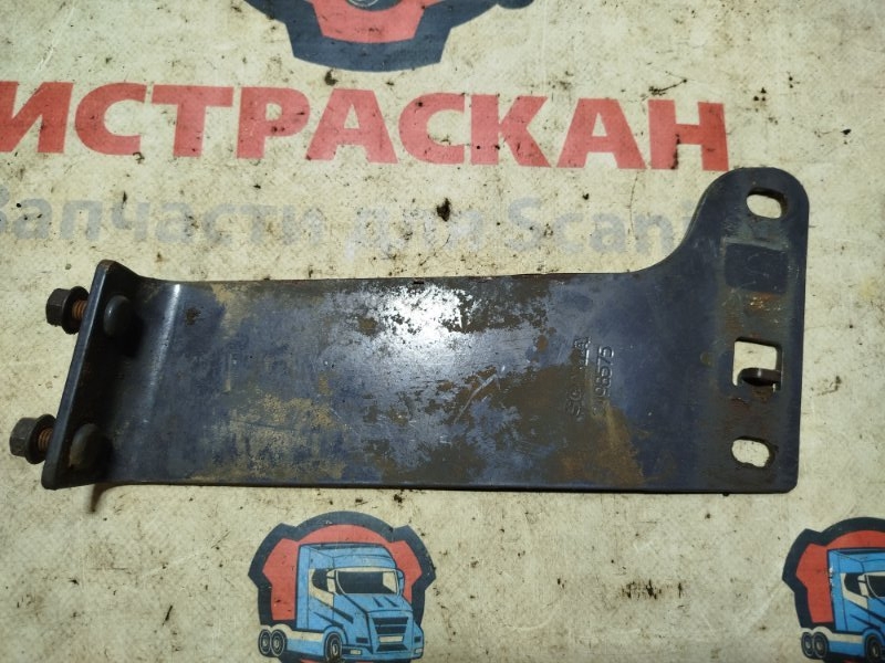 Опора SCANIA 6 серия L/P/G/R/S 2016+ передняя левая (б/у)