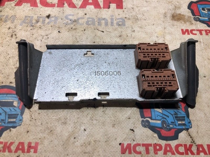 Кронштейн SCANIA 5 серия P/G/R/T 2003 (б/у)