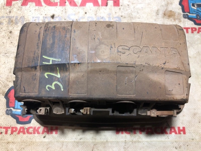 ECU SCANIA 6 серия L/P/G/R/S 2016+ (б/у)