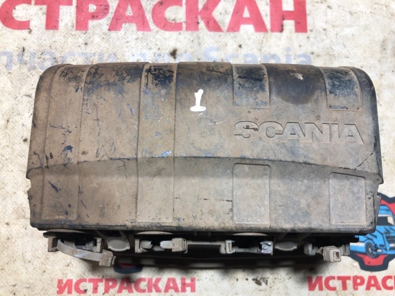 ECU SCANIA 6 серия L/P/G/R/S 2016+ (б/у)