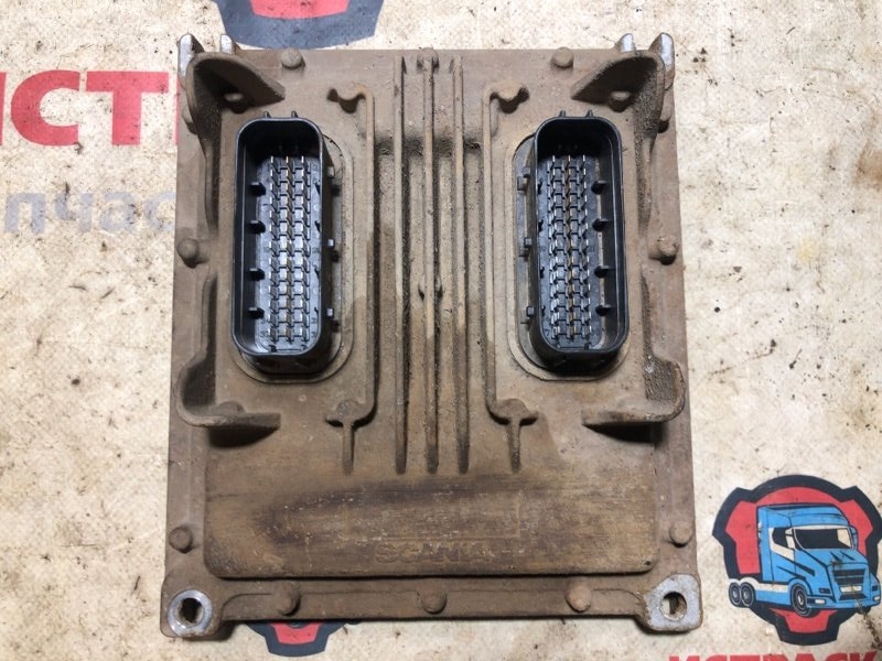 ECU CMS SCANIA 6 серия L/P/G/R/S 2016+ (б/у)