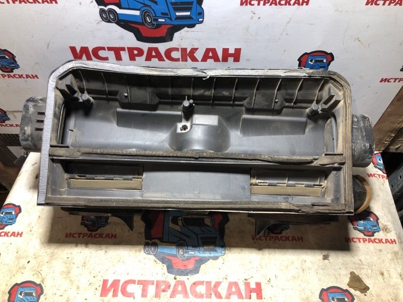 Корпус заслонки SCANIA 5 серия P/G/R/T 2003 (б/у)