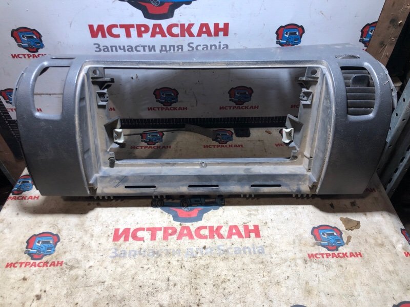 Панель приборов SCANIA 5 серия P/G/R/T 2003 (б/у)