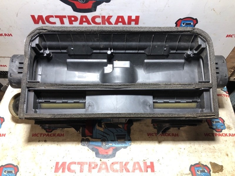 Корпус воздушной заслонки SCANIA 5 серия P/G/R/T 2003 (б/у)