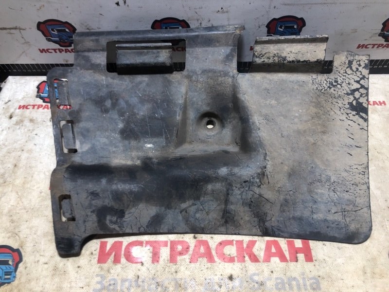 Экранная защита SCANIA 4-5 Серия P/G/R/T 1994 левая (б/у)