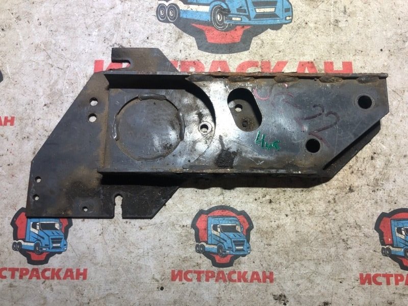 Кронштейн SCANIA 4-5 Серия P/G/R/T 1994 (б/у)