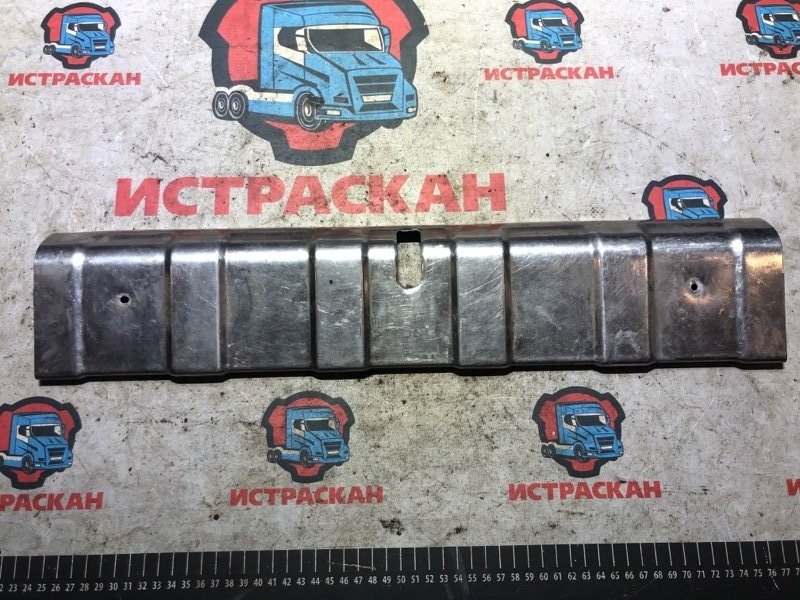 Защитный кожух SCANIA 5 серия G/R 2003 (б/у)