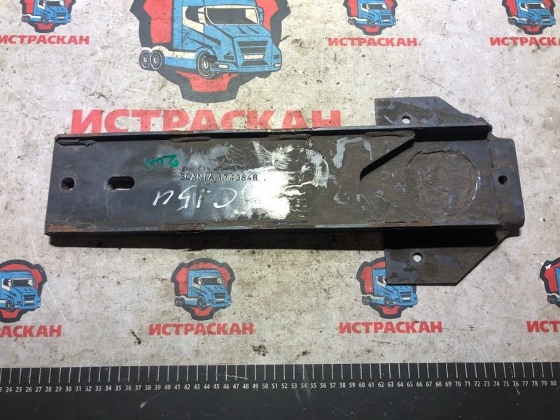 Кронштейн SCANIA 4-5 Серия P/G/R/T 1994 (б/у)