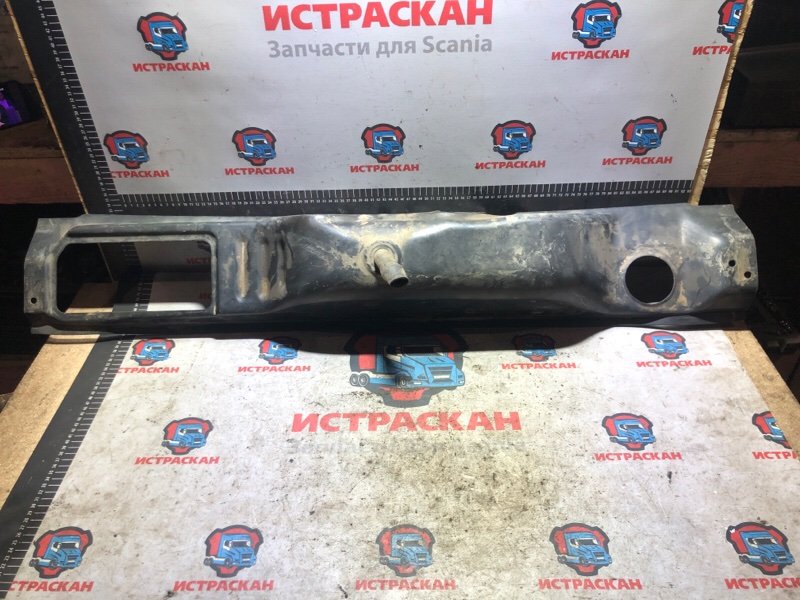 Воздухозаборник SCANIA 4-5 Серия P/G/R/T 1994 (б/у)