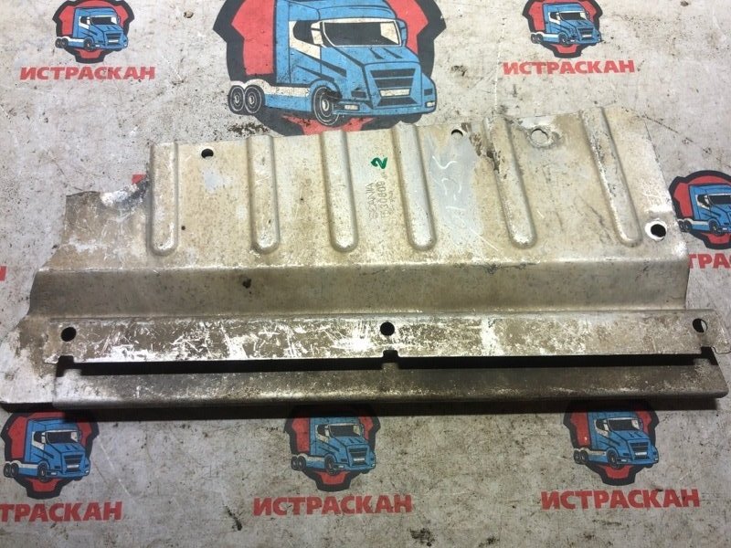 Теплозащитный кожух SCANIA 4-5 Серия P/G/R/T 1994 (б/у)