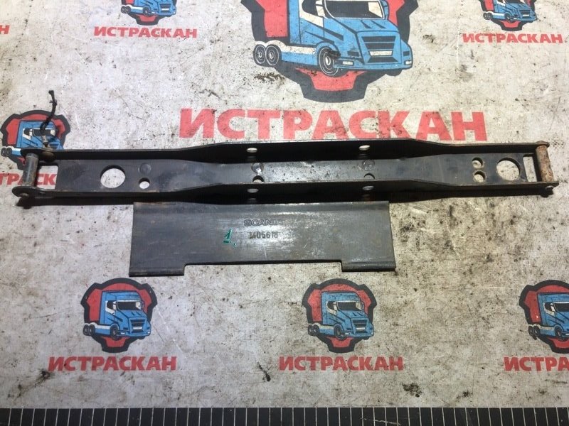 Кронштейн SCANIA 4-5-6 Серия P/G/R/T/S 1994+ (б/у)