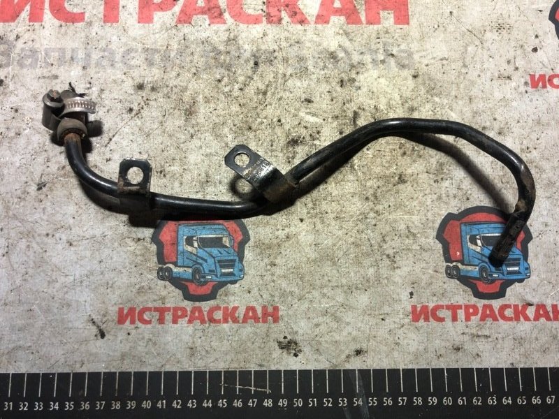 Трубопровод в сборе SCANIA 5 серия P 2003 (б/у)