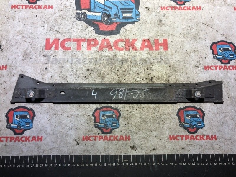 Заслонка рециркуляции воздуха SCANIA 5 серия P 2003 (б/у)