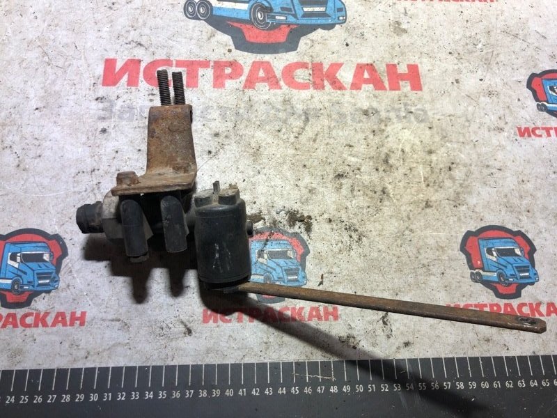 Датчик уровня SCANIA 4 серия 1994 (б/у)