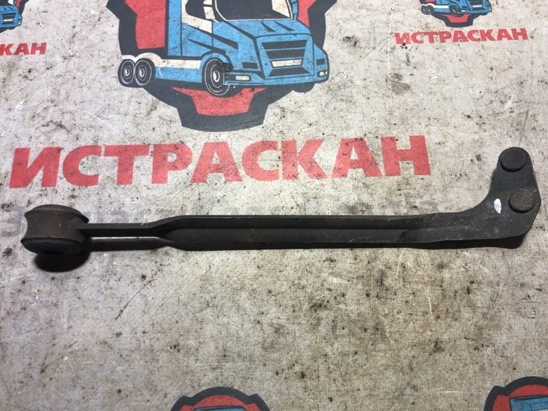 Тяга SCANIA 5 серия P 2003 левая (б/у)