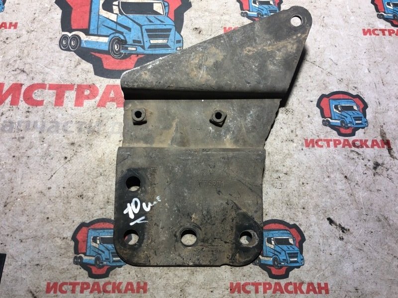 Кронштейн SCANIA 5 серия G/R/T 2003 (б/у)