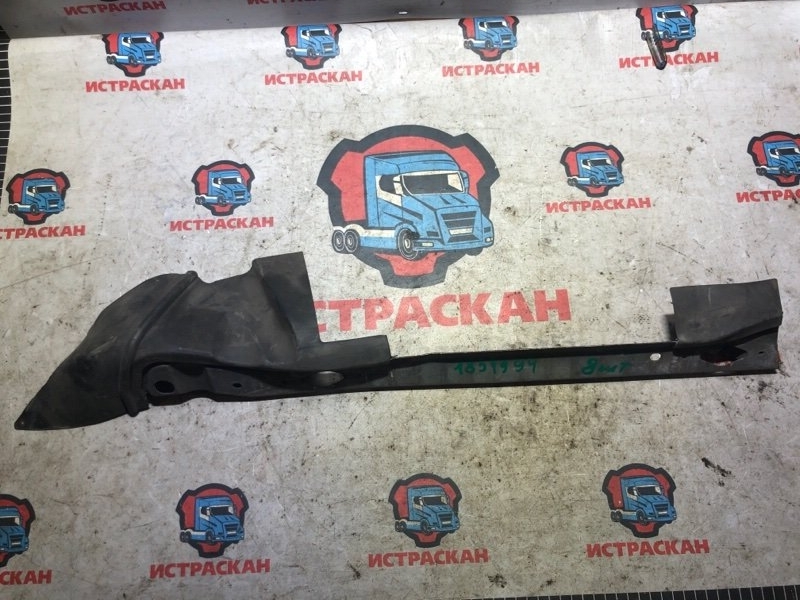 Заслонка рециркуляции воздуха SCANIA 5 серия P 2003 (б/у)