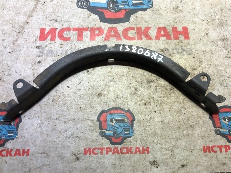Канал SCANIA 4 серия 1994 (б/у)