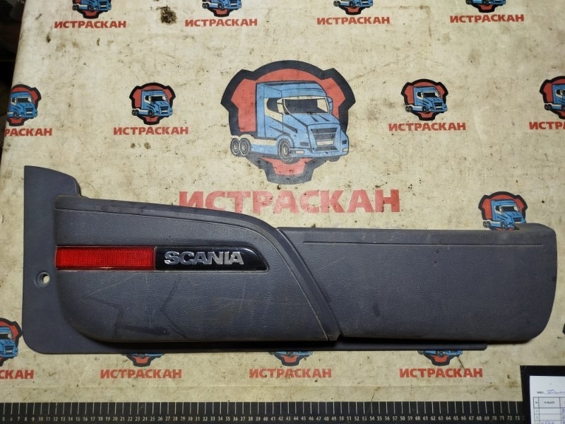 Ниша SCANIA 5 серия P/G/R/T 2003 левая