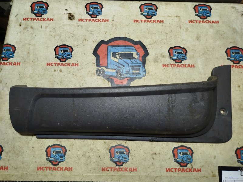 Ниша SCANIA 5 серия P/G/R/T 2003 правая (б/у)