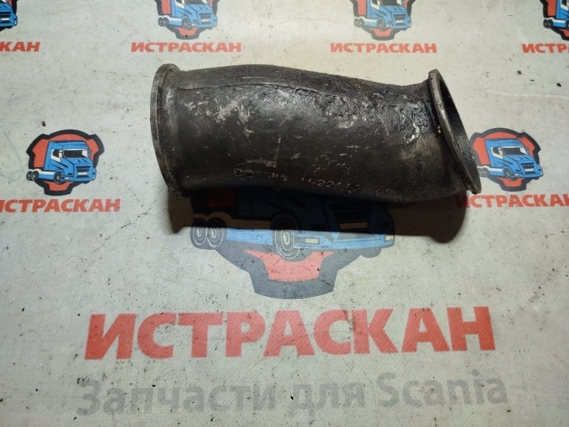 Трубопровод SCANIA 4 серия P 1994 (б/у)