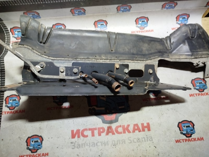 Трубопровод SCANIA 5 серия P 2003 (б/у)