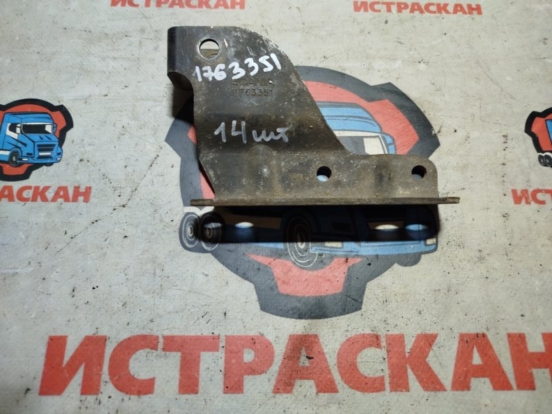 Кронштейн SCANIA 5 серия P/G/R/T 2003 (б/у)