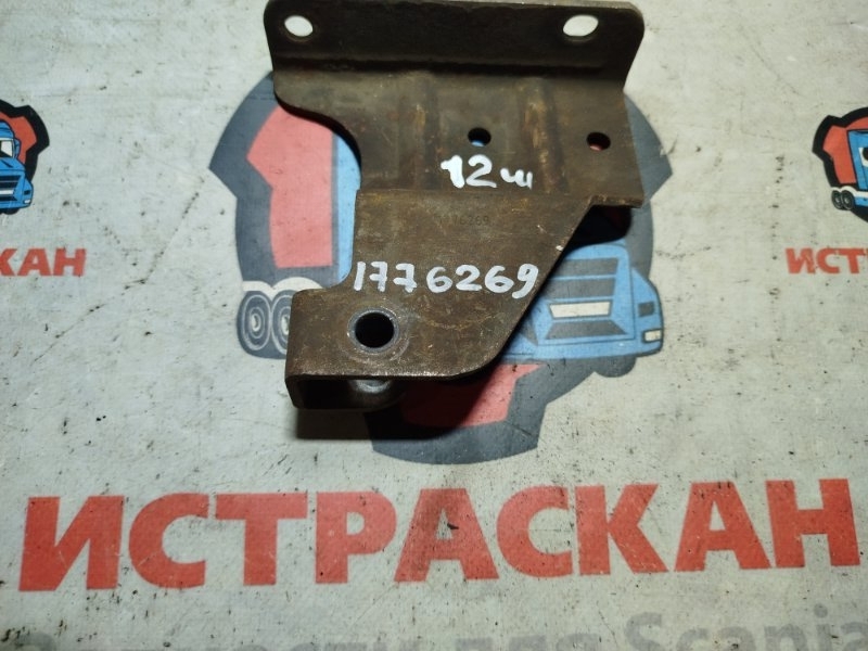 Кронштейн SCANIA 5 серия P/G/R/T 2003