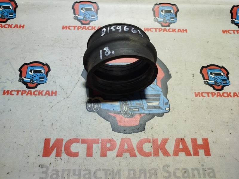 Шланг SCANIA Автобус F.K.N 2004+ (б/у)