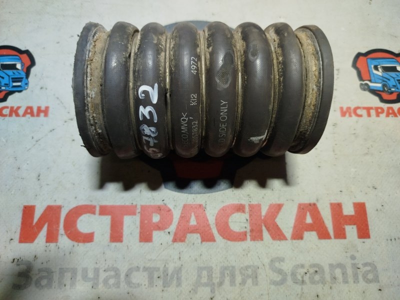 Гибкий шланг SCANIA 4-5 Серия P/R/T 1994 (б/у)