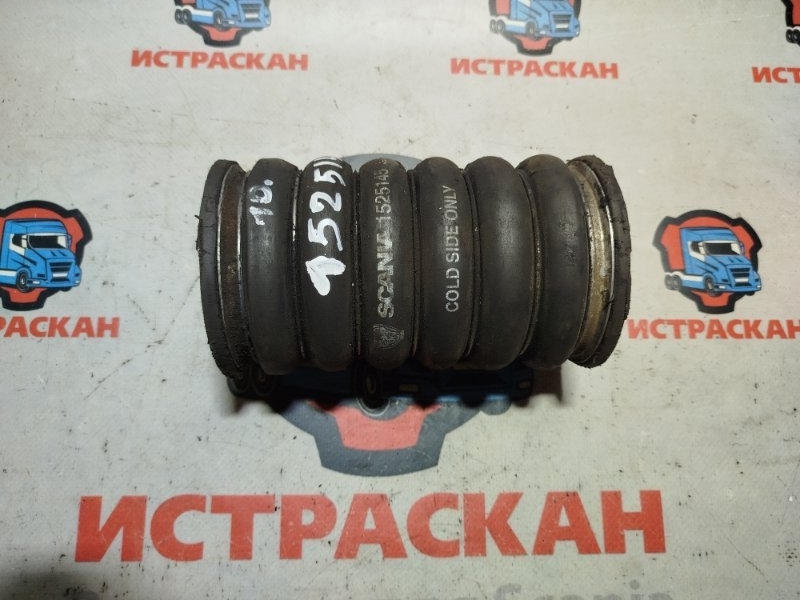 Гибкий шланг SCANIA 4-5 Серия P/R/T 1994 (б/у)