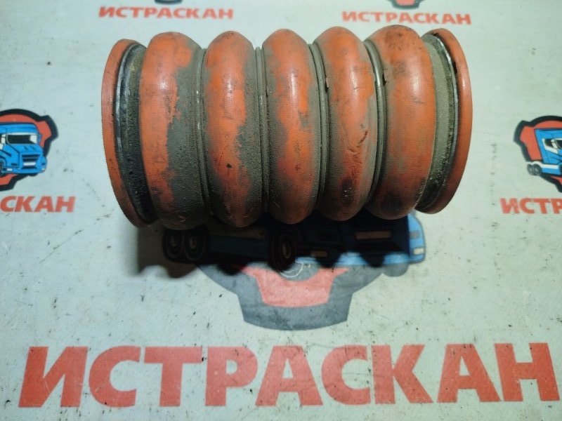 Гибкий шланг SCANIA 4-5 Серия P/G/R/T 1994 (б/у)