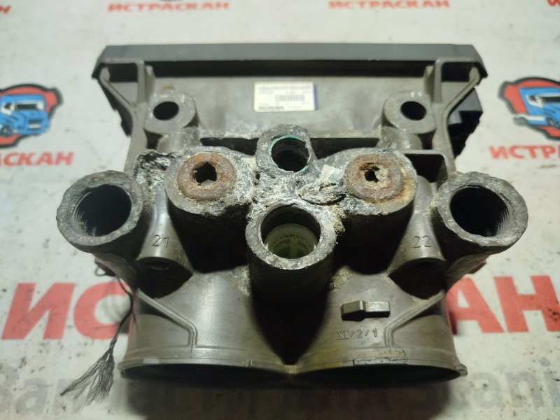 Модулятор Scania 5 серия P/G/R/T 2003 (б/у)