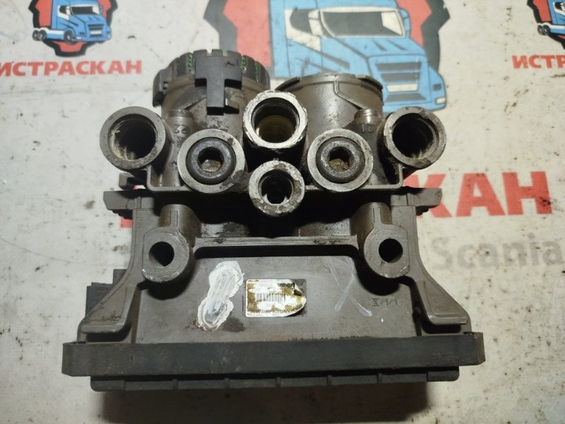 Модулятор SCANIA 5 серия P/G/R/T 2003 (б/у)
