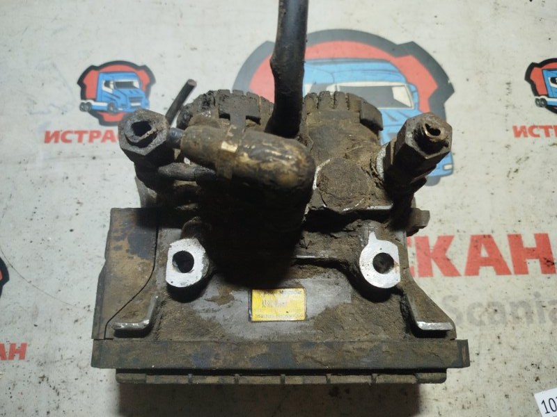 Модулятор SCANIA 5 серия P/G/R/T 2003 (б/у)