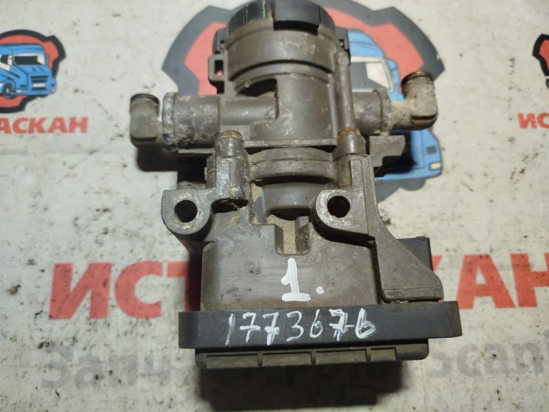 Модулятор SCANIA 4-5 Серия P/G/R/T 1994 (б/у)