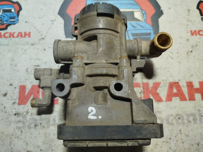Модулятор SCANIA 4-5 Серия P/G/R/T 1994 (б/у)