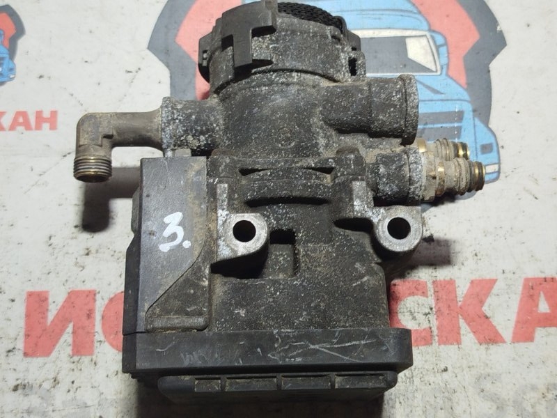 Модулятор SCANIA 4-5 Серия P/G/R/T 1994 (б/у)