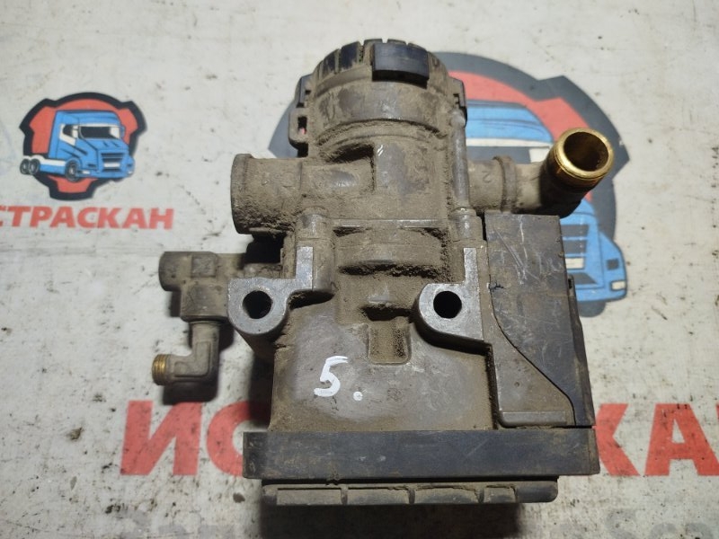 Модулятор SCANIA 4-5 Серия P/G/R/T 1994 (б/у)