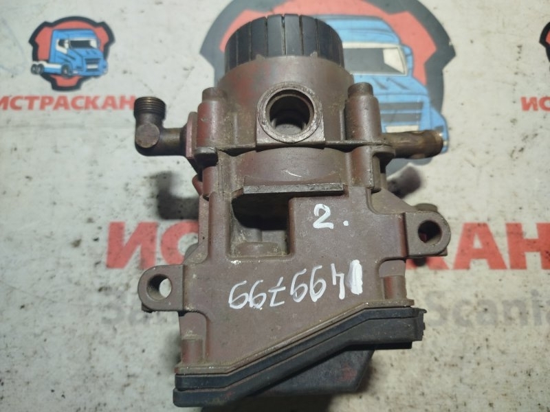 Модулятор SCANIA 4 серия 1994 (б/у)
