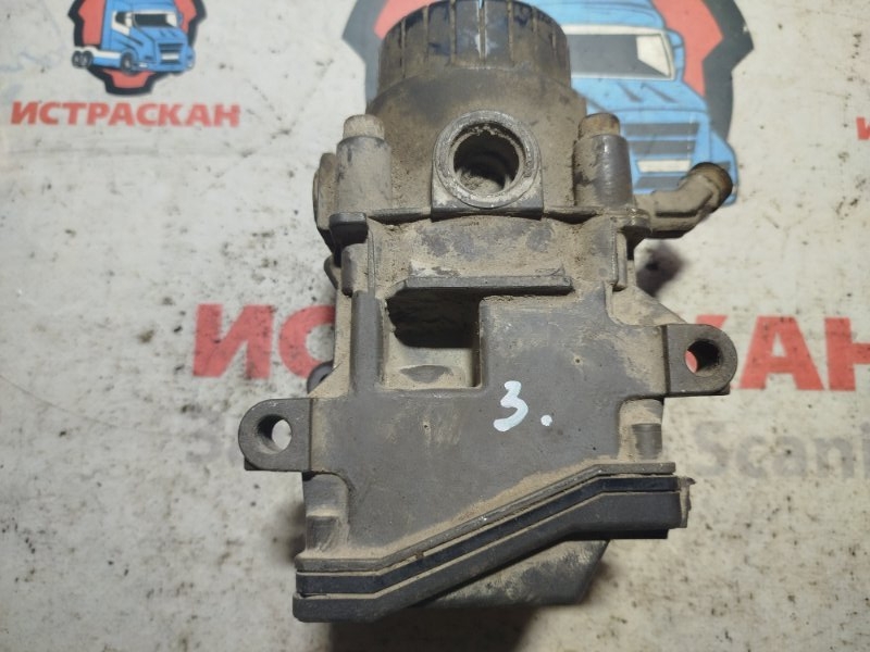 Модулятор SCANIA 4 серия 1994 (б/у)