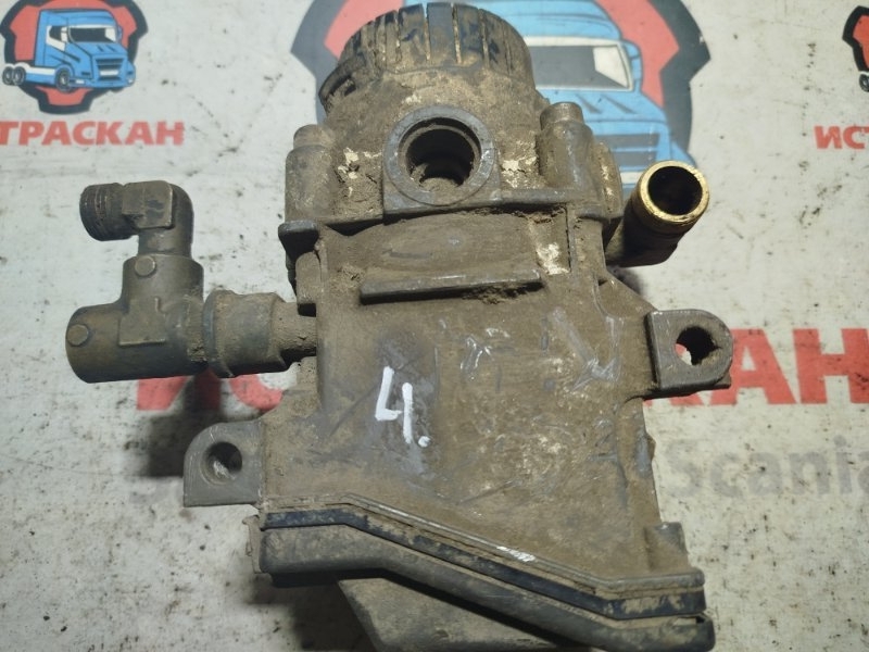 Модулятор SCANIA 4 серия 1994 (б/у)