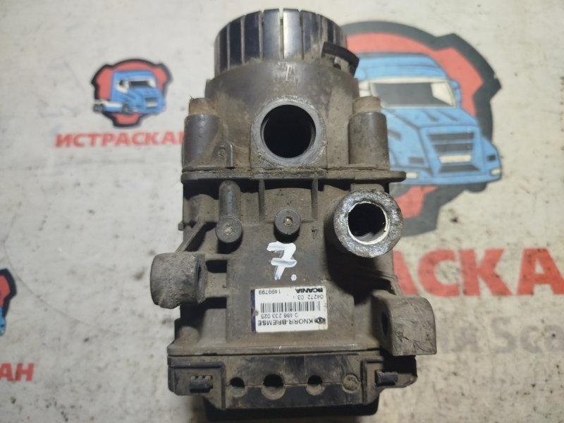 Модулятор SCANIA 4 серия 1994 (б/у)