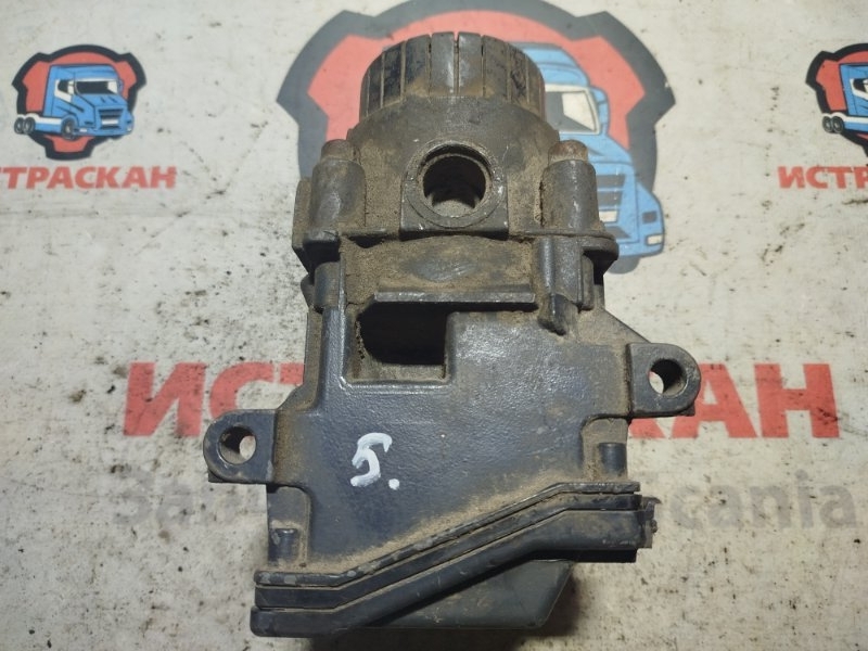 Модулятор SCANIA 4 серия 1994 (б/у)