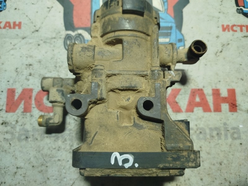 Модулятор SCANIA 4-5 Серия P/G/R/T 1994 (б/у)