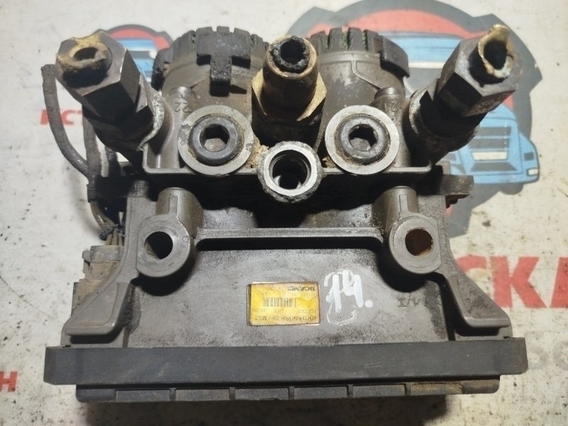 Модулятор SCANIA 5 серия P/G/R/T 2003 (б/у)