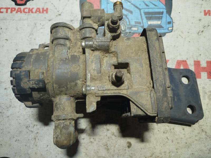 Модулятор SCANIA 4-5 Серия P/G/R/T 1994 (б/у)