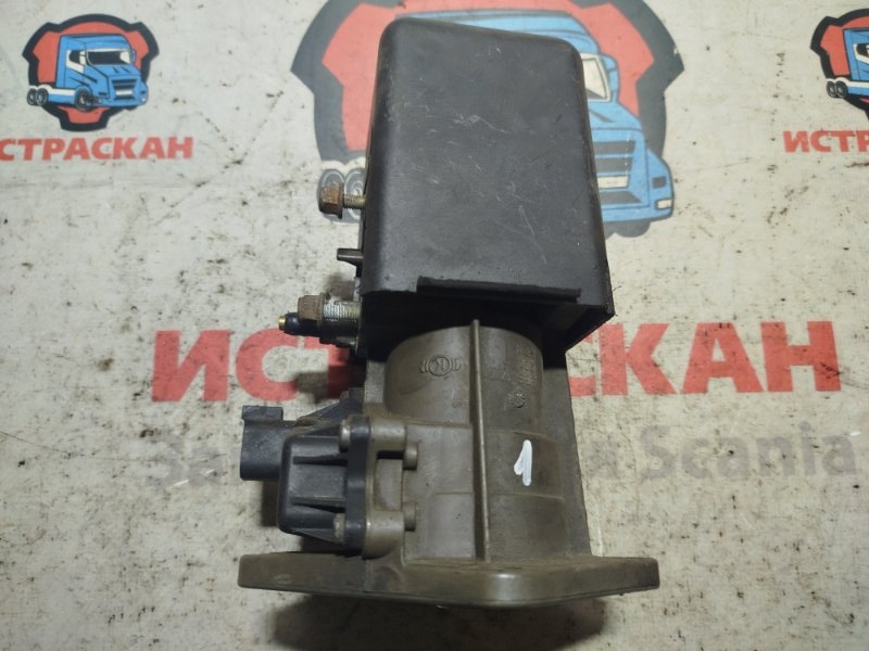 Foot brake module SCANIA 5 серия P/G/R/T 2003 (б/у)