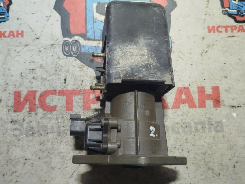 Foot brake module SCANIA 5 серия P/G/R/T 2003 (б/у)